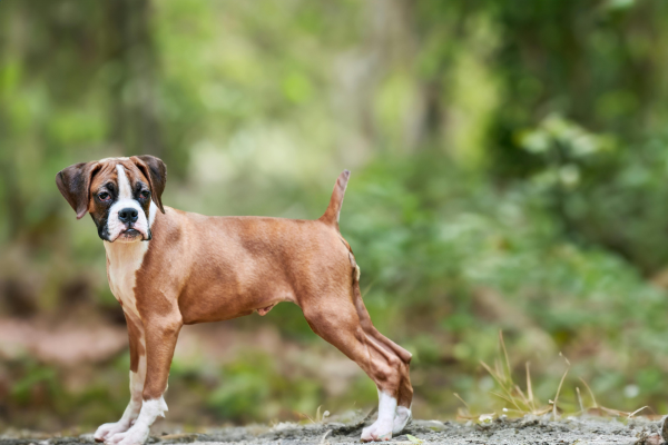 Boxer